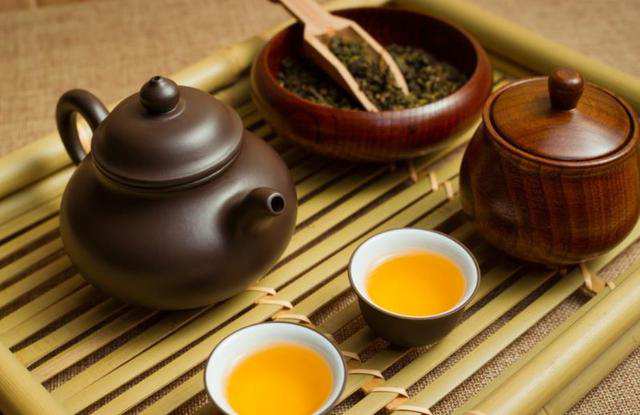 喝茶對身體健康有一定好處，建議兩種茶盡量少喝，不妨一看