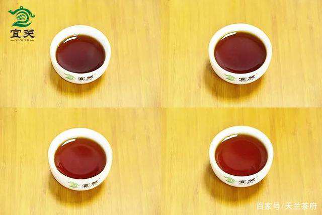 普洱茶的益處，你真的喝懂了嗎？