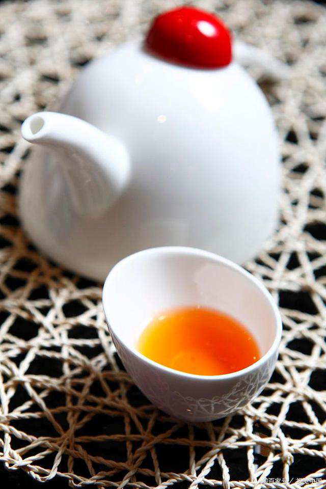 春季喝什麼養生茶？它的作用和功效是什麼？很多人還不太清楚吧！