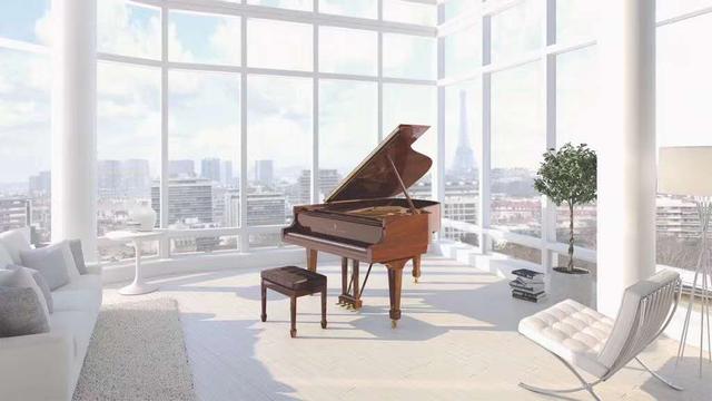 買鋼琴還是租鋼琴合適？