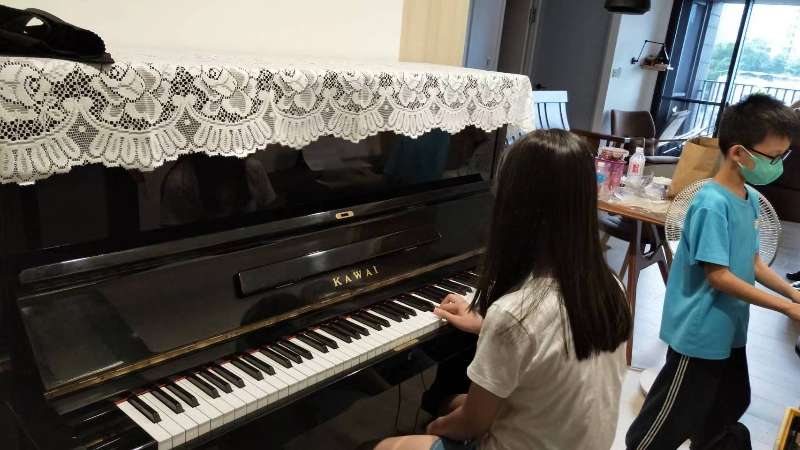 二手鋼琴推薦展示中心_新北市