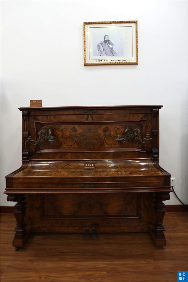 廈門有座聞名亞洲唯一古鋼琴博物館，鼓浪嶼音樂之島由此而得名_附近鋼琴城 – 二手鋼琴展示中心