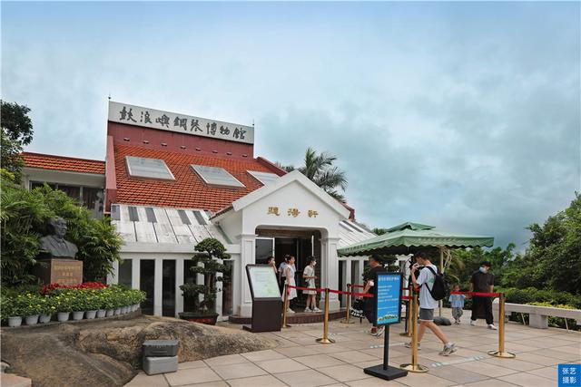 廈門有座聞名亞洲唯一古鋼琴博物館，鼓浪嶼音樂之島由此而得名_附近鋼琴城 – 二手鋼琴展示中心