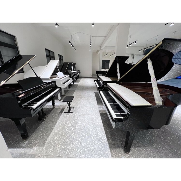 如新品質 山葉 YAMAHA C7 7號 三角 演奏鋼琴  中古鋼琴 二手鋼琴 優好選琴網 鋼琴店 鋼琴暢貨中心