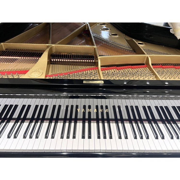 如新品質 山葉 YAMAHA C7 7號 三角 演奏鋼琴  中古鋼琴 二手鋼琴 優好選琴網 鋼琴店 鋼琴暢貨中心