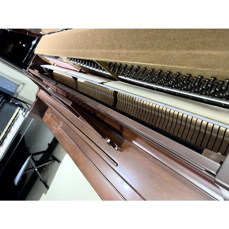 嚴選鋼琴 YAMAHA-M2G 山葉鋼琴 日本製 古典復古型  中古鋼琴 二手鋼琴 線上選琴 優好選琴網