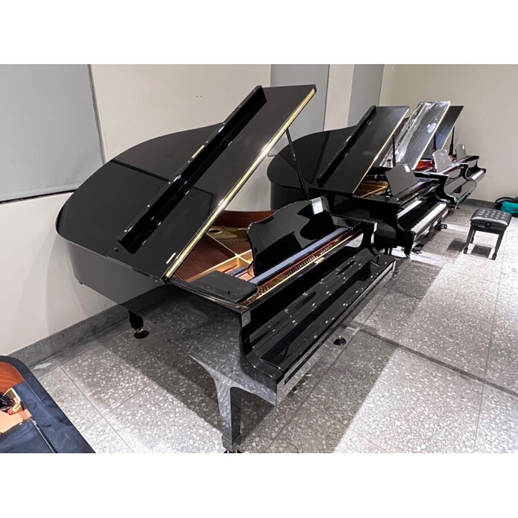 嚴選 YAMAHA G3B 特別款 專為小手設計 日本製 3號 演奏鋼琴 中古鋼琴 二手鋼琴 優好選琴網