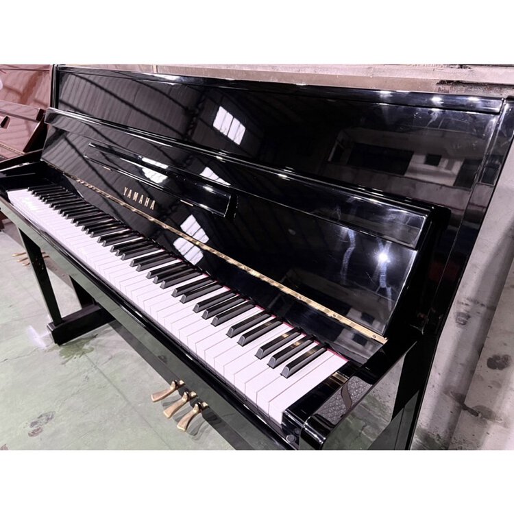嚴選鋼琴 YAMAHA M108T 小型鋼琴 日本製 中古鋼琴 二手鋼琴 線上選琴 優好選琴網 鋼琴暢貨中心 鋼