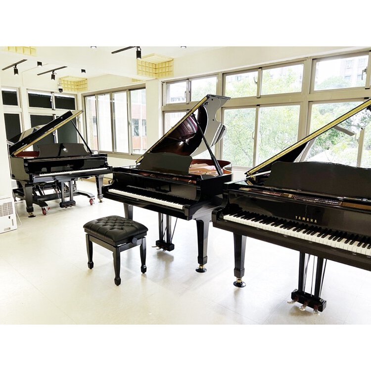 嚴選鋼琴 YAMAHA C3 5百萬號 日本原裝 平台演奏鋼琴 中古鋼琴 二手鋼琴 優好選琴網 保固3年終身保修