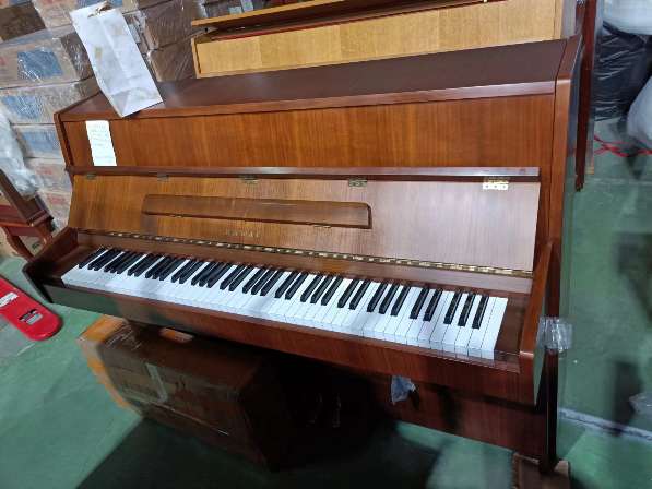 KAWAI河合CE7直立小型原木鋼琴